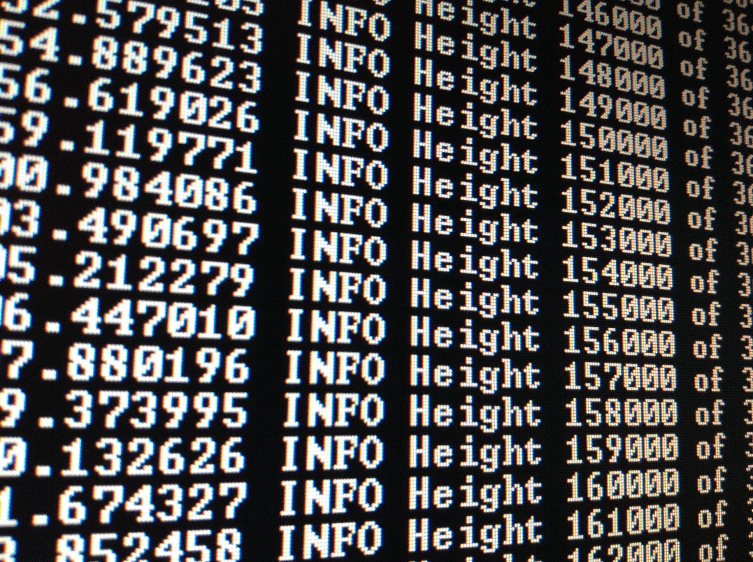 Blockchain Can Shrink Government and Help Poor Countries