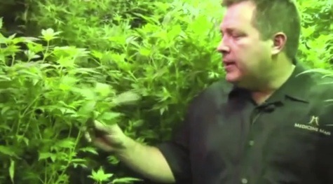 VIDEO: Washington ready for first day of legal recreational pot sales