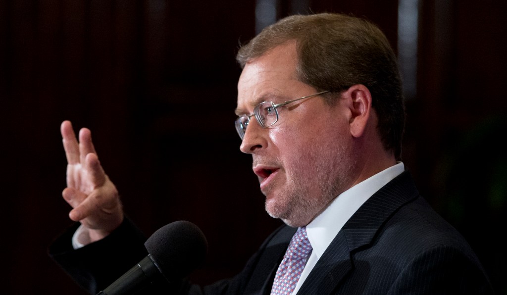 Republicans’ plan for a debt backstop in tax plan elicits opposition from within