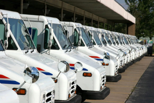 Postal Service’s financial plan: Make Medicare pay our bills