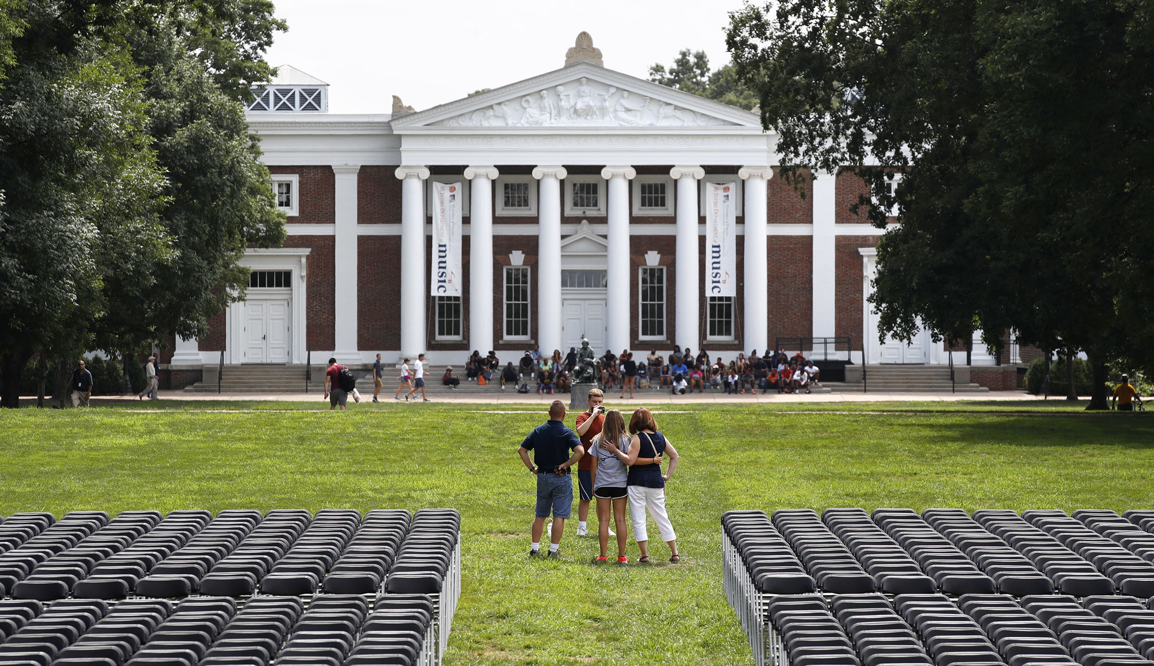 When not even sacred spaces feel safe on campus