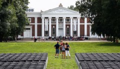 Taxpayers help foot estimated $20 million for DEI at University of Virginia