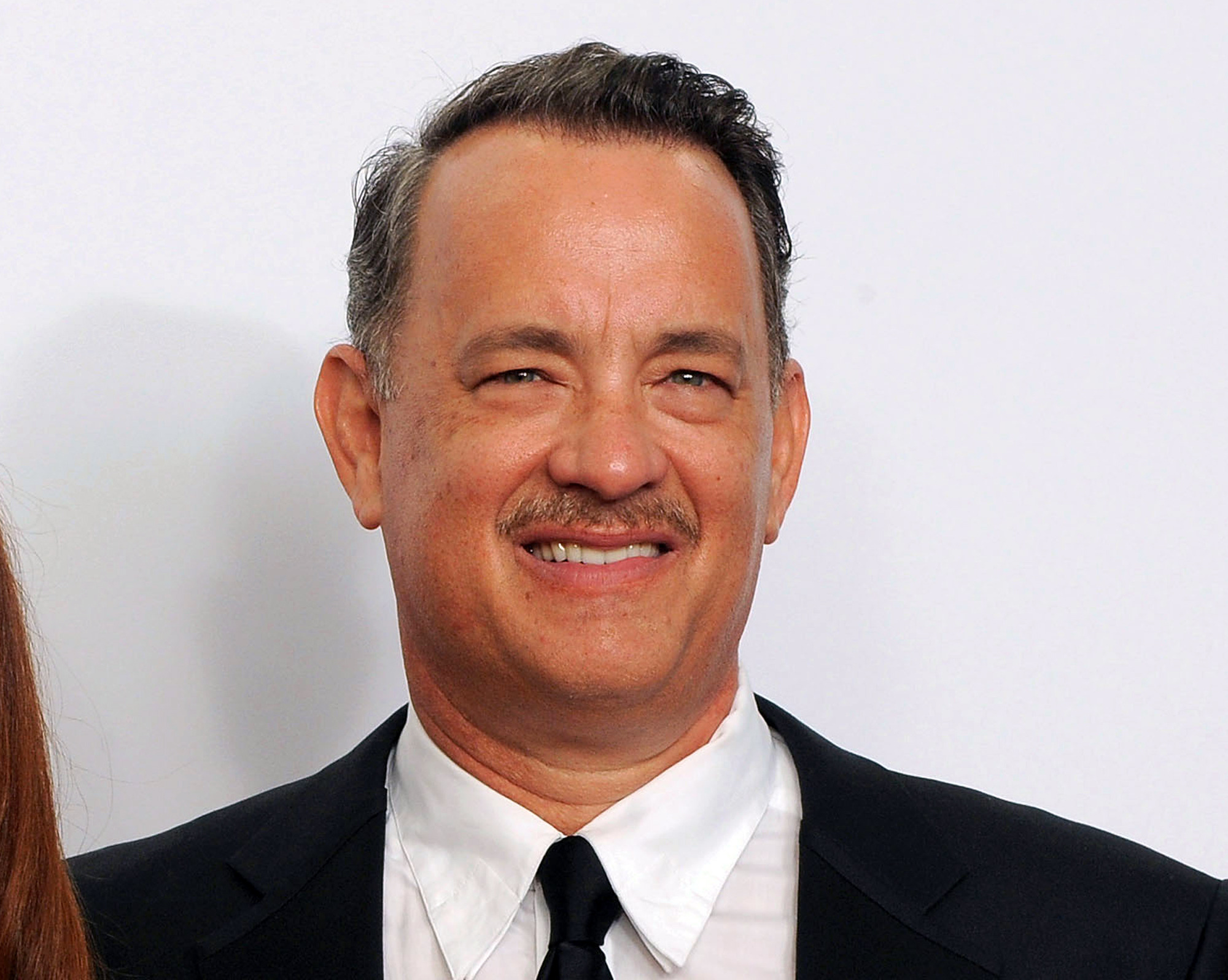 Tom Hanks to reunite with an old buddy on Broadway