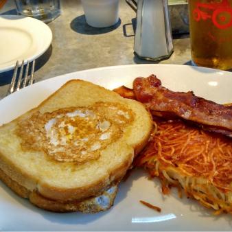 The Most Important Meal of the Day!