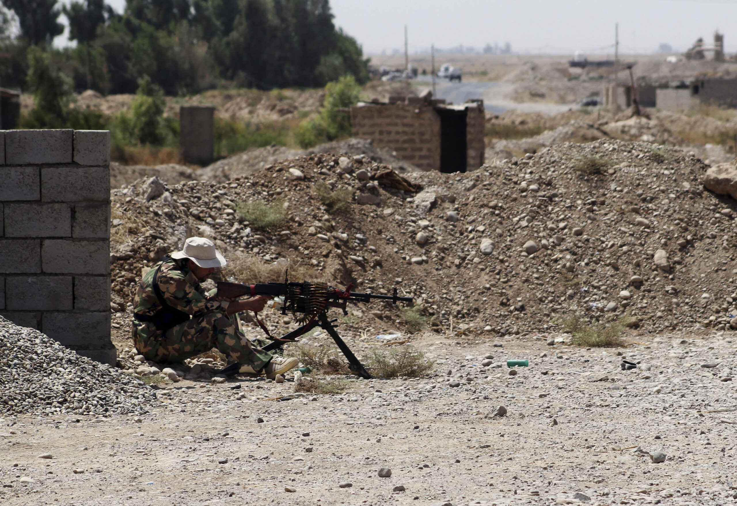 Congress may not vote on military strikes