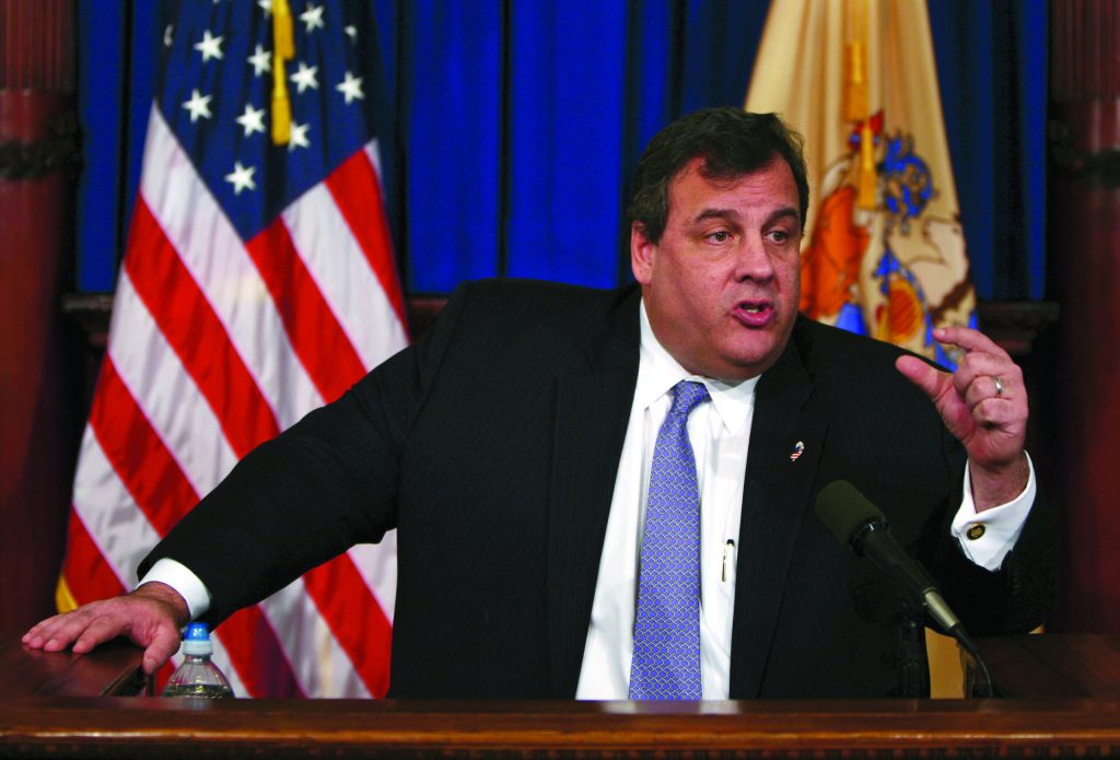 Republican Party seems as divided, angry as ever