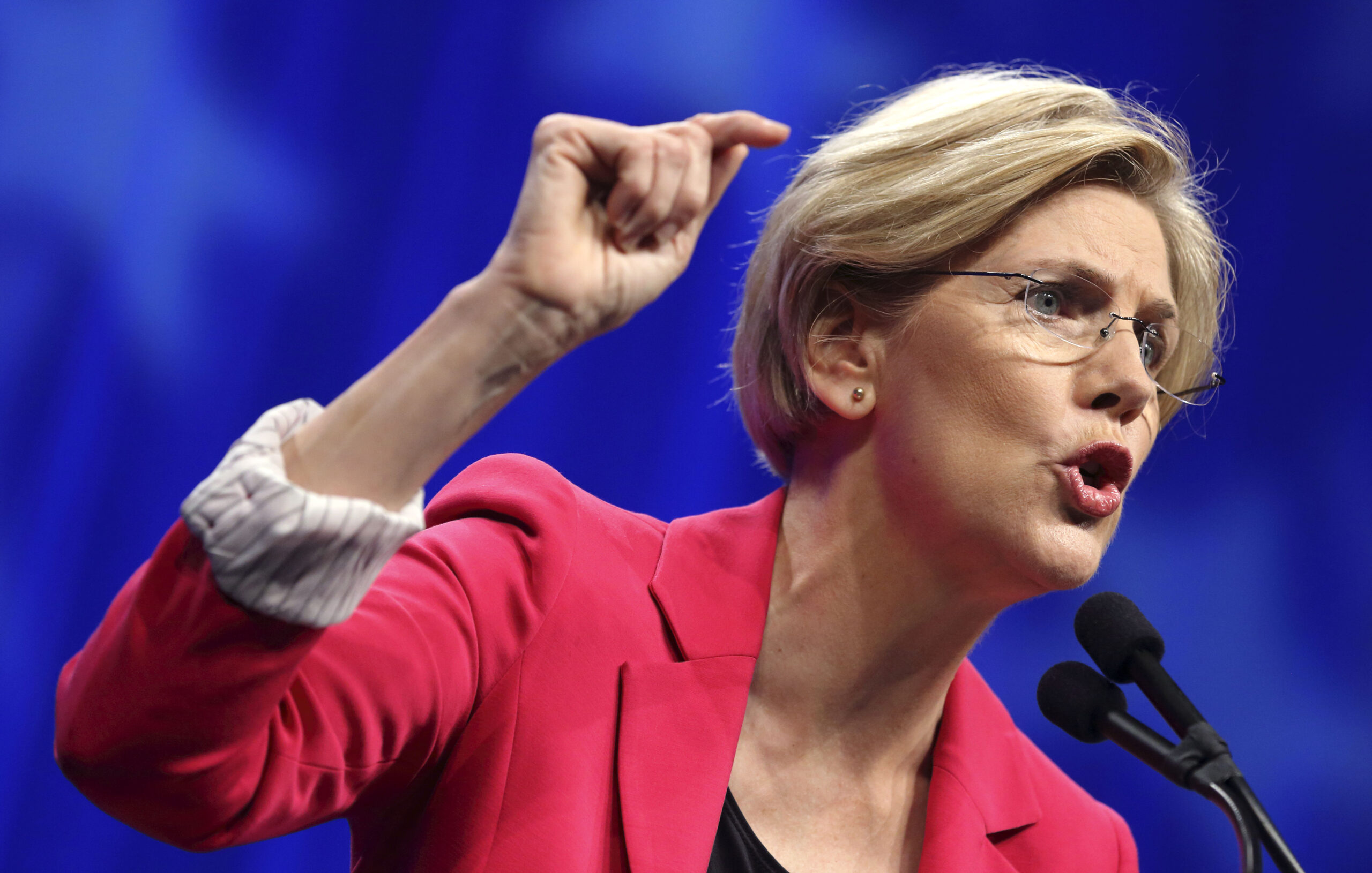 Deal discourages TV attack ads in Mass. Senate bid