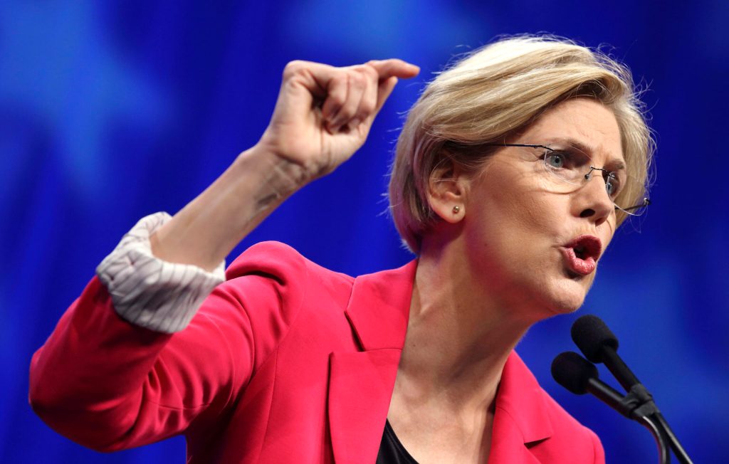 Deal discourages TV attack ads in Mass. Senate bid