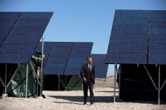Obama’s climate legacy on trial