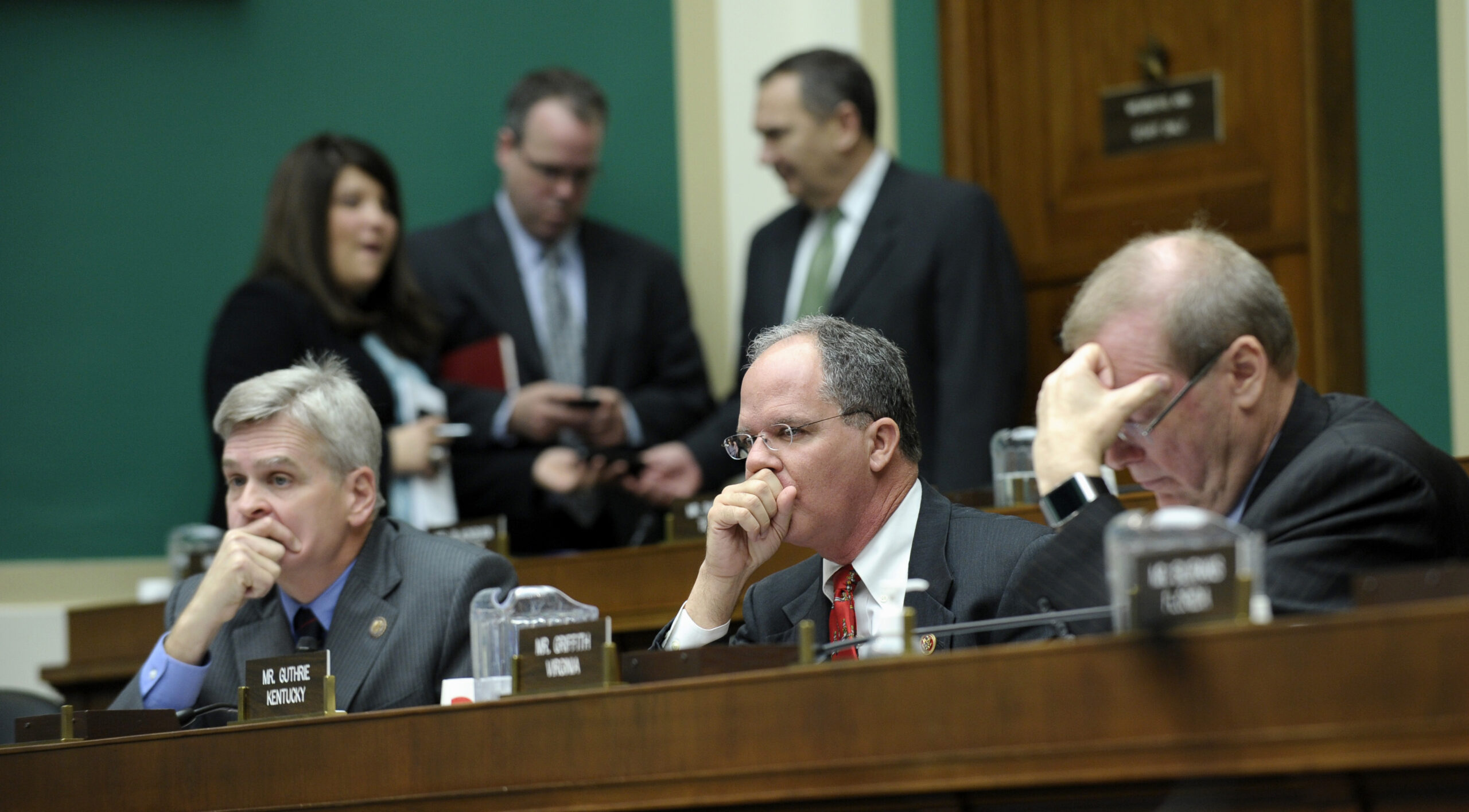 GOP: Focus will be on Obamacare, Iran deal