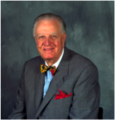 Fair Tax advocate Leo Linbeck dies