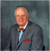 Fair Tax advocate Leo Linbeck dies