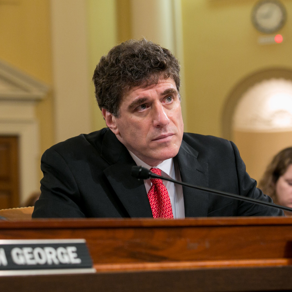 Citizens, Not Customers