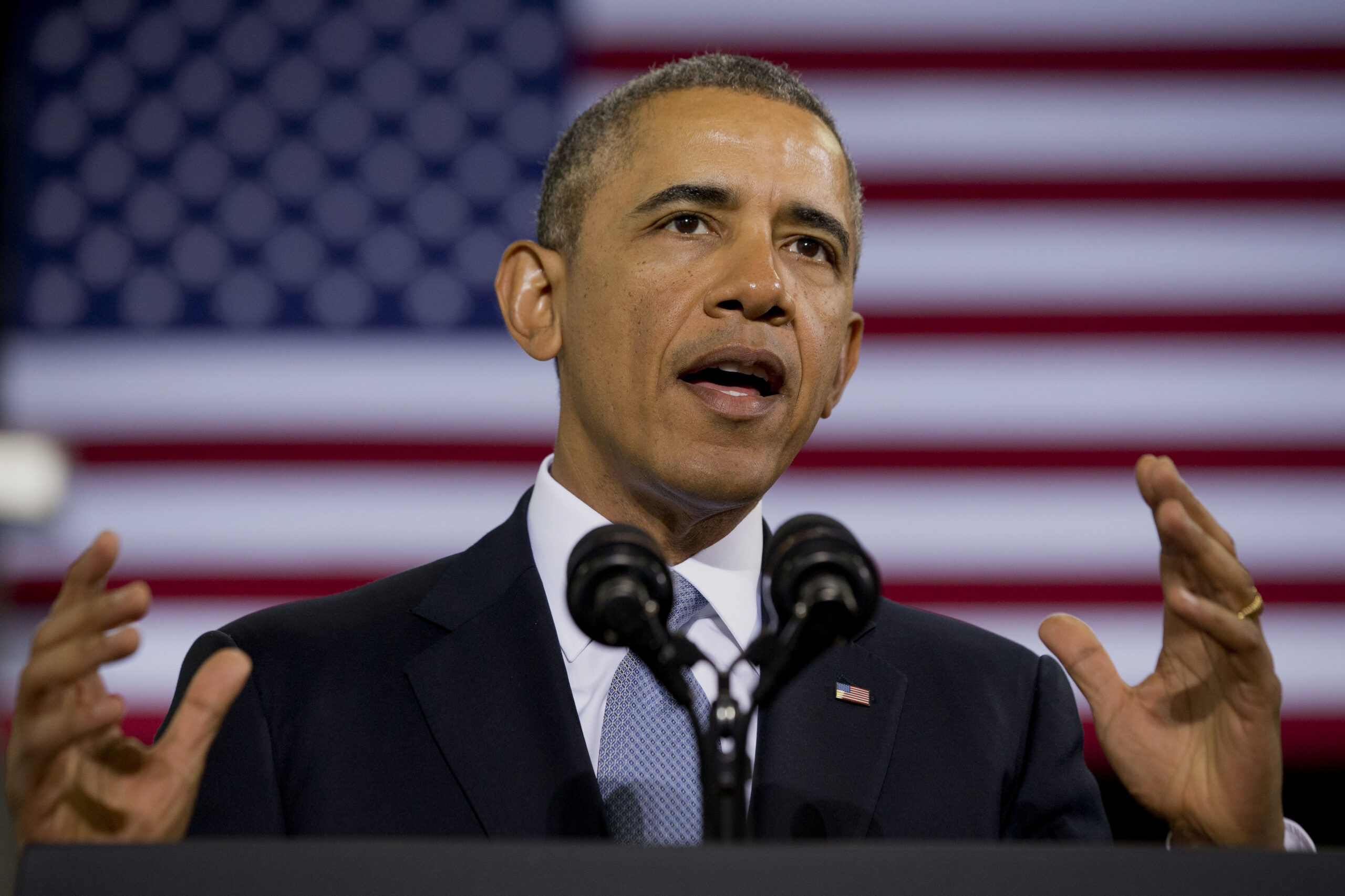 White House digs into climate push as midterm elections near