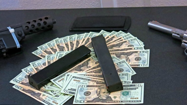 Here are three recent problems and three possible solutions to the problem of money in politics. (AP Photo)