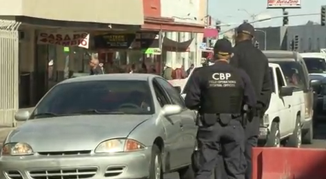 VIDEO: John Boehner says House will not take up Senate immigration bill