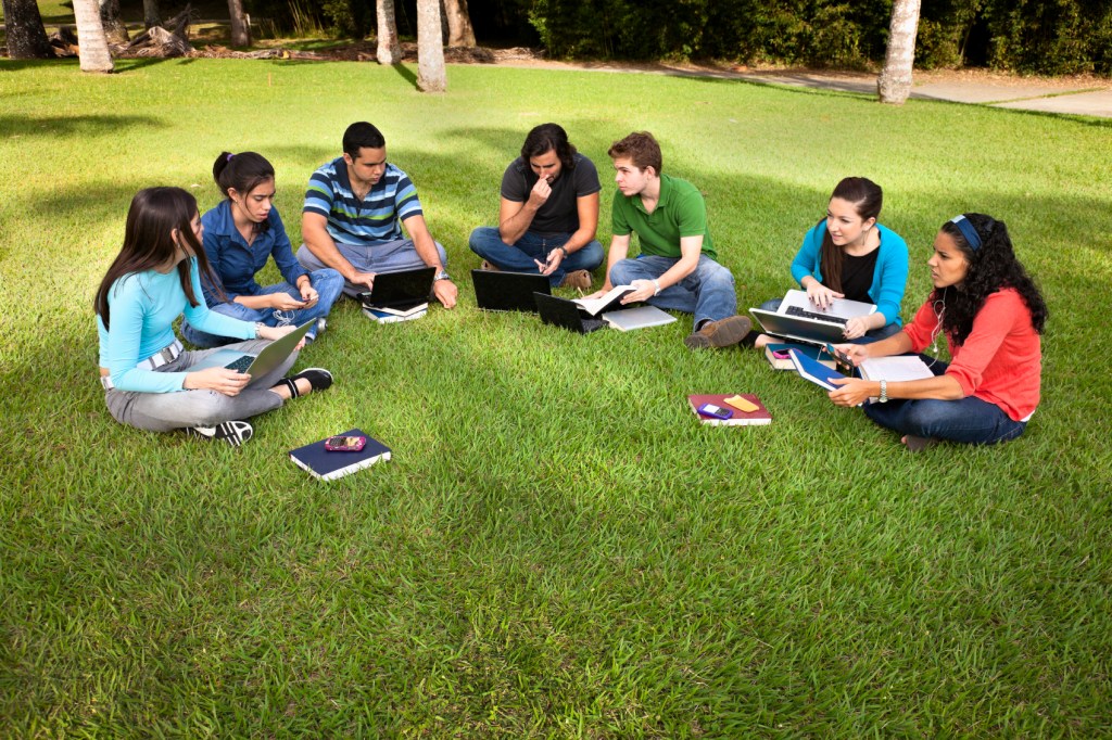 Education Department officials’ candid acknowledgement
