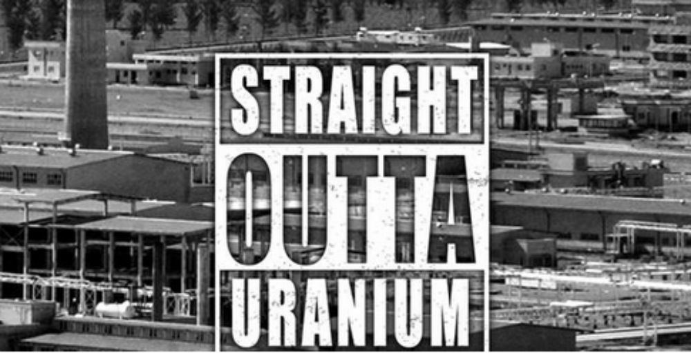 White House uses ‘Straight Outta Compton’ meme to sell Iran deal