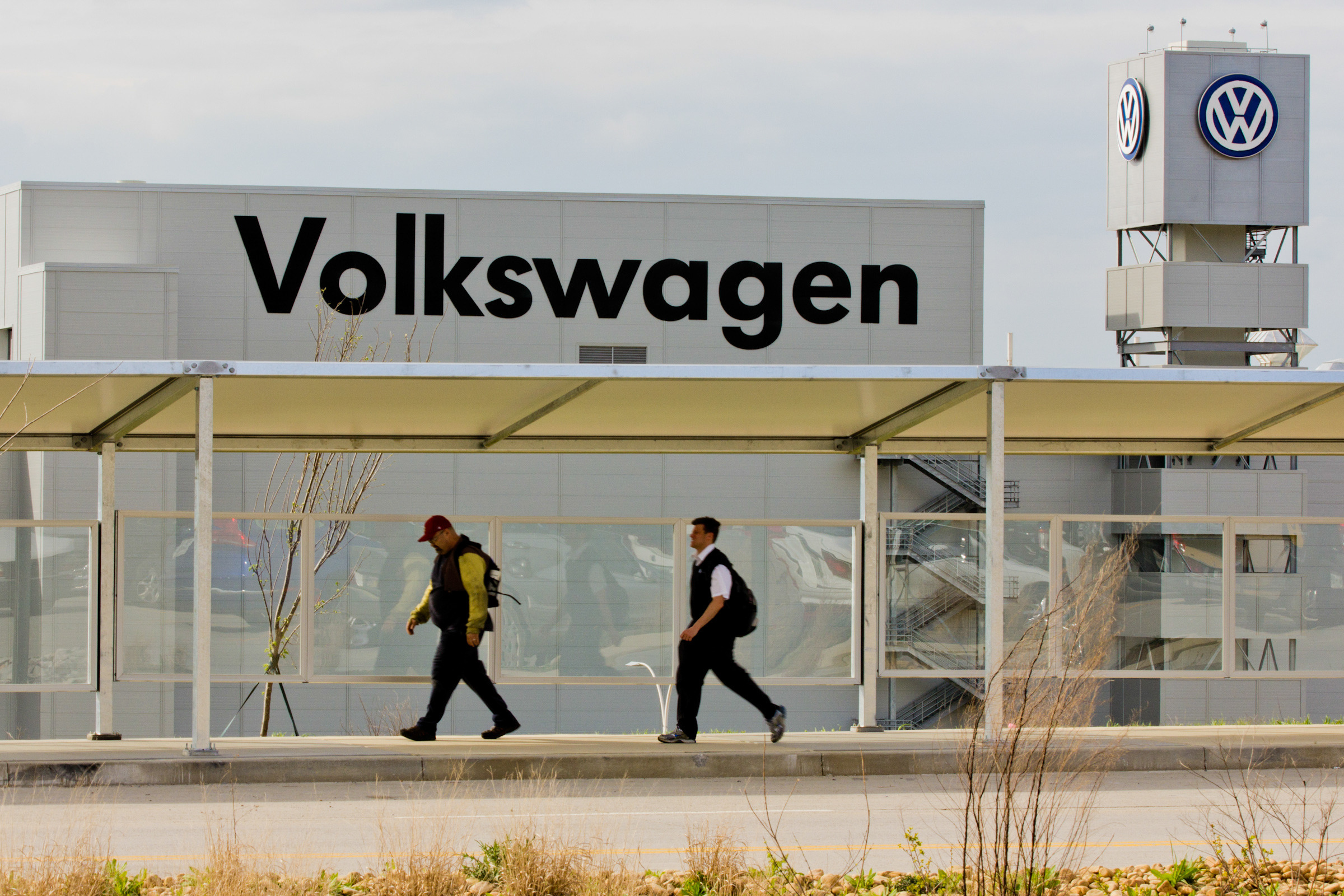 AFL-CIO statement on Volkswagen vote doesn’t mention that labor didn’t want it