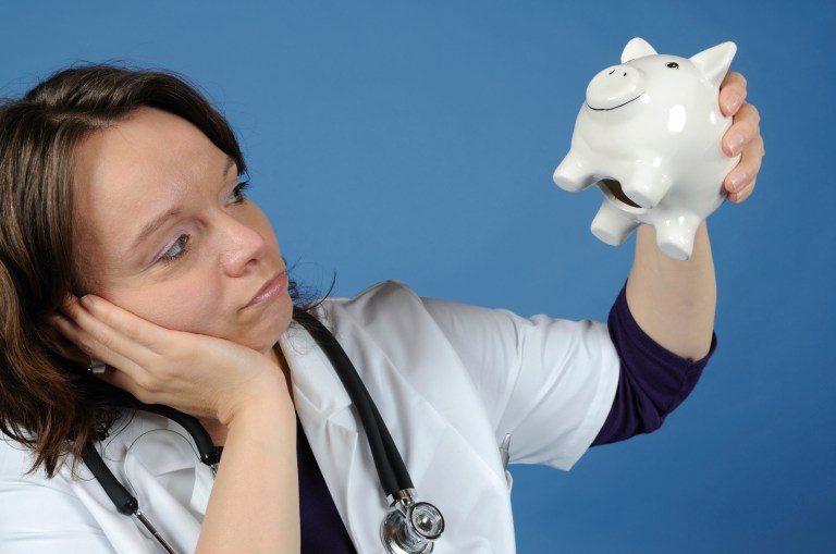 Thinkstock