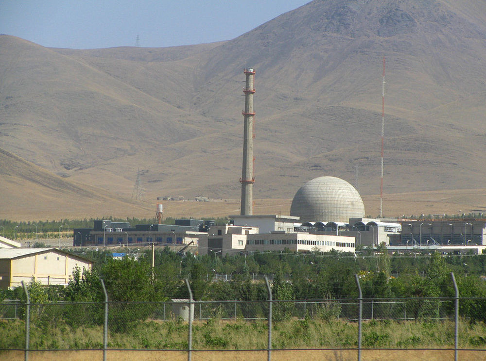 Top Nuclear Expert: Administration Maintaining ‘Policy of Secrecy’ on Iran