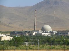Top Nuclear Expert: Administration Maintaining ‘Policy of Secrecy’ on Iran