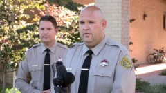 Police: teen made school-shooting threats as prank