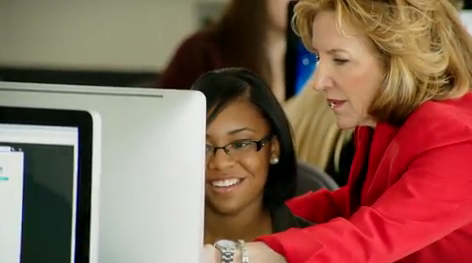 VIDEO: Kay Hagan, Thom Tillis tied in new North Carolina poll