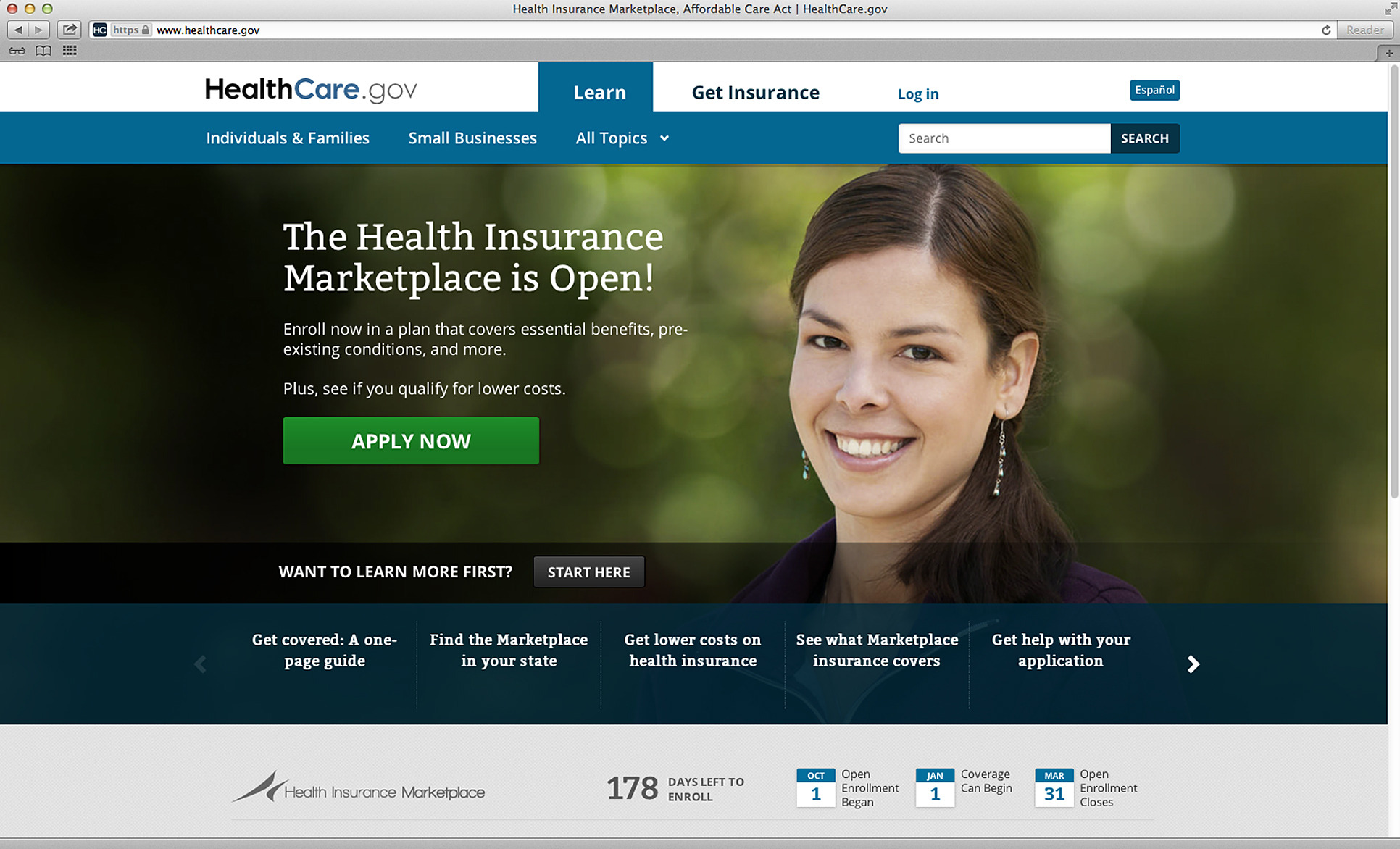 Poll: Health exchange rollout gets poor reviews