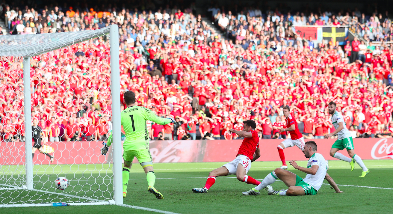 Brexit, Euro 2016, and the Past and Future of Europe