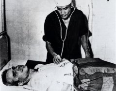 Nation magazine editor refers to John McCain, a Vietnam POW, as an ‘armchair warrior’