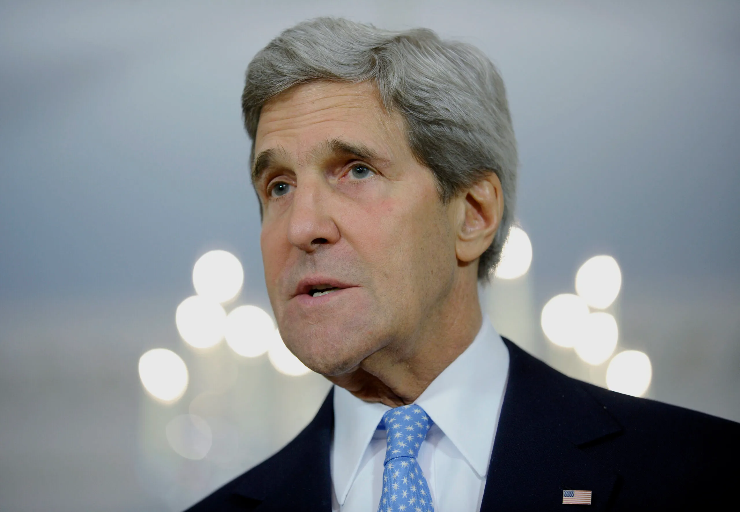 John Kerry announces deal on Afghan security pact, says no ‘apology’