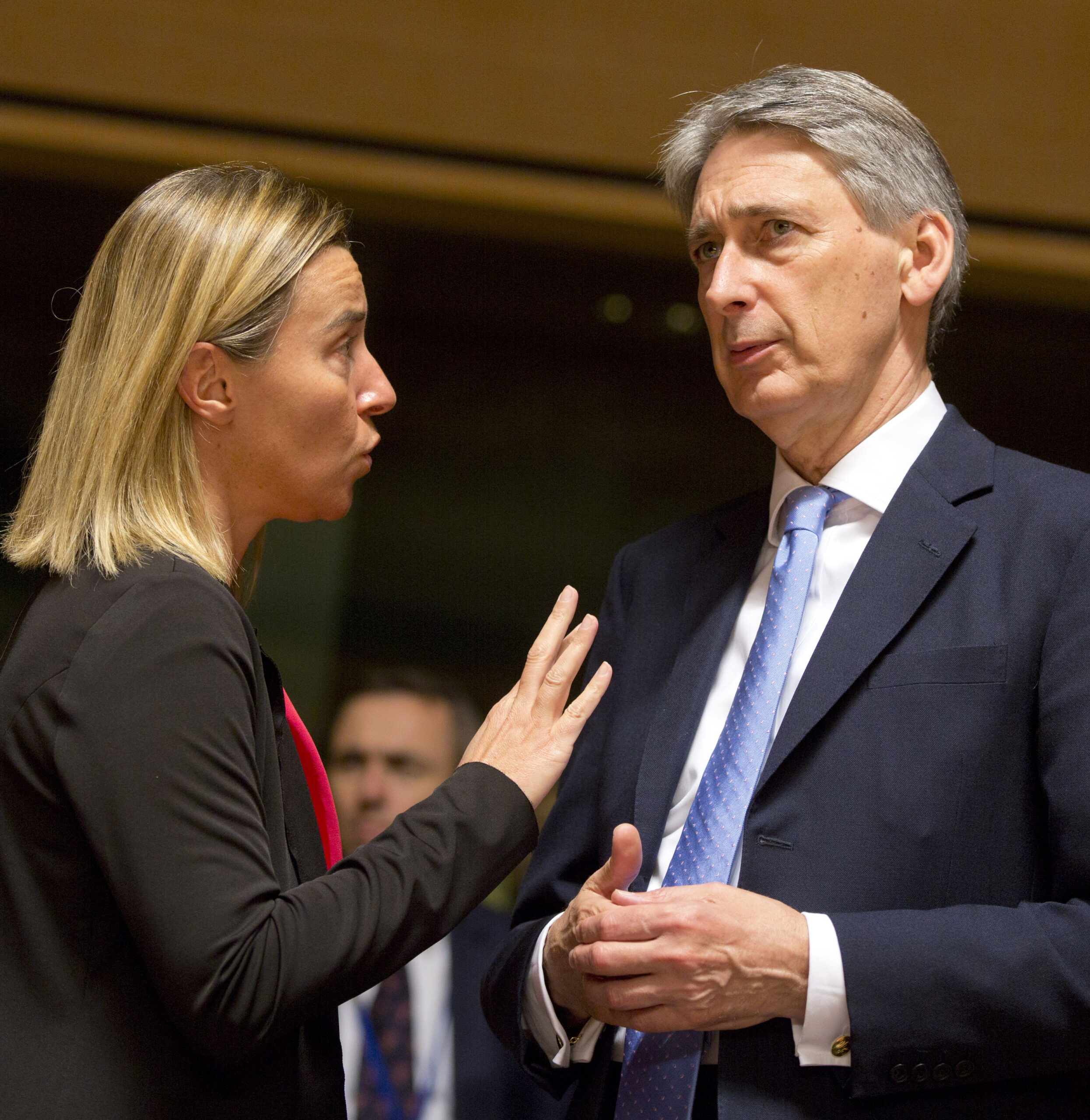EU seeks $1.27 billion in Ebola aid for W. Africa