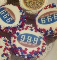 Cain limits the damage…for now