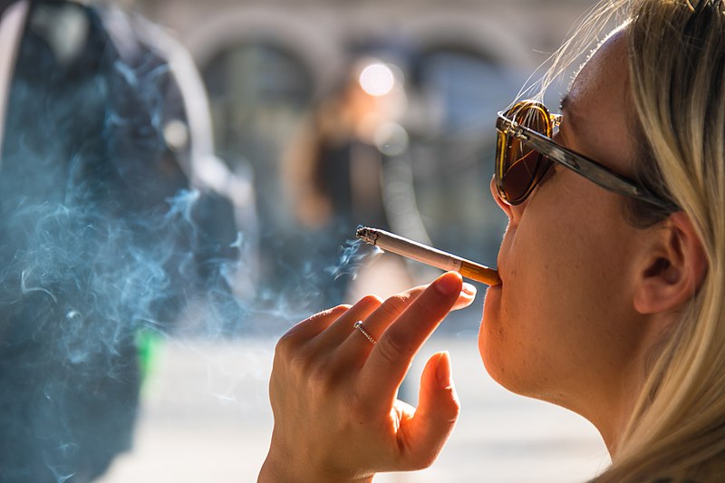 Prufrock: Europe’s Four Winds, the Real Gus Grissom, and the Future of Smoking