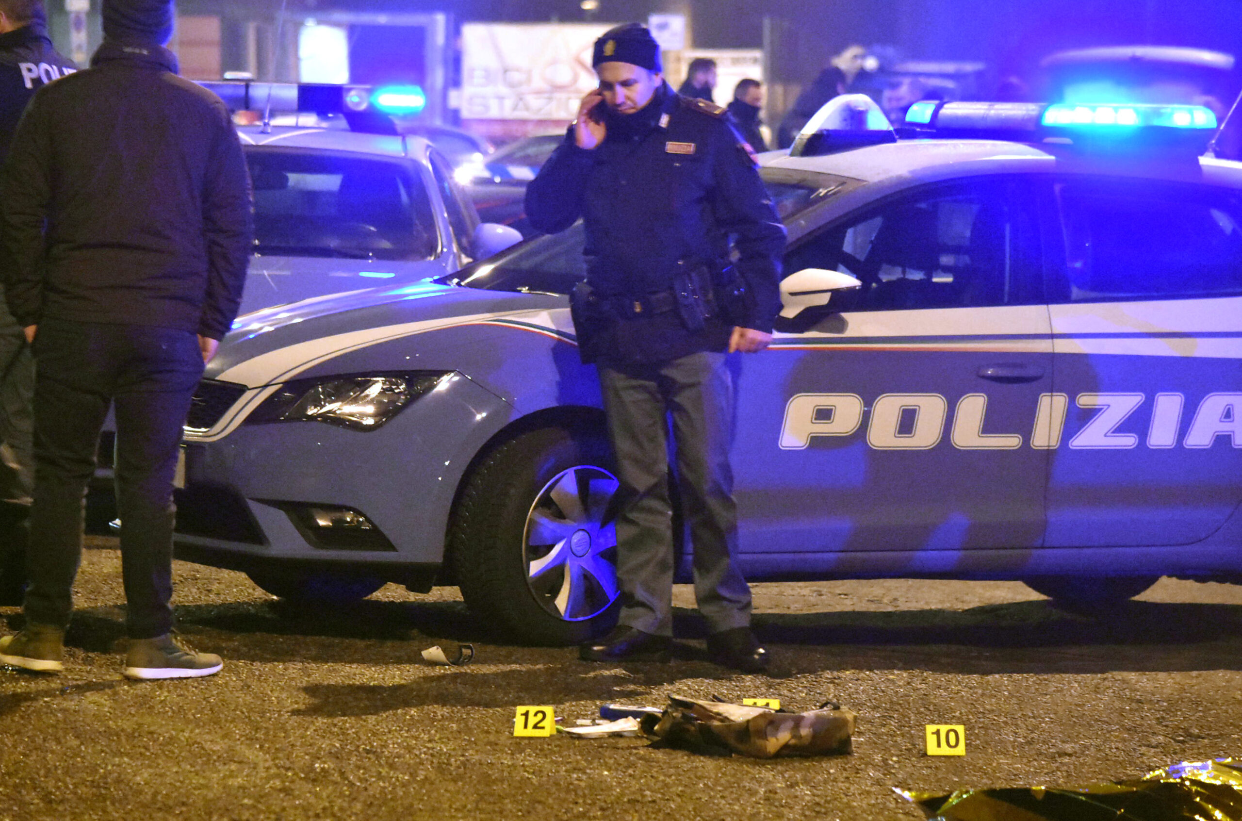 ISIS releases video of Berlin suspect pledging allegiance to Abu Bakr al-Baghdadi