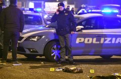 ISIS releases video of Berlin suspect pledging allegiance to Abu Bakr al-Baghdadi