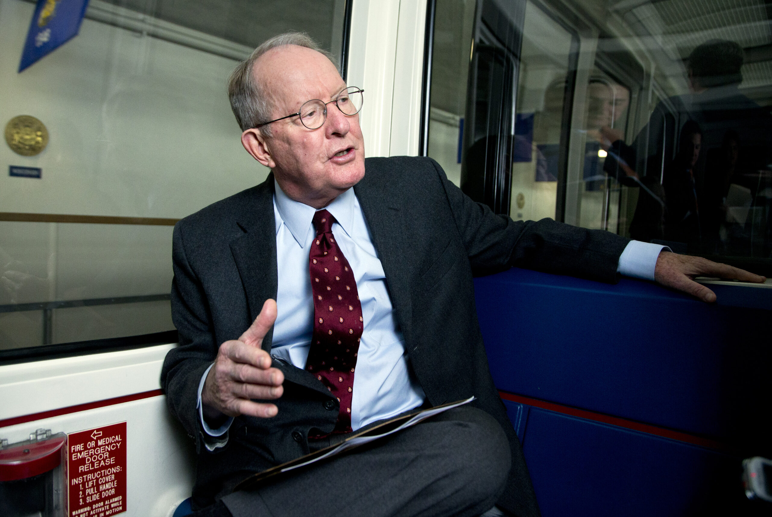 Alexander: Let’s put an end to the ‘ambush election’ rule