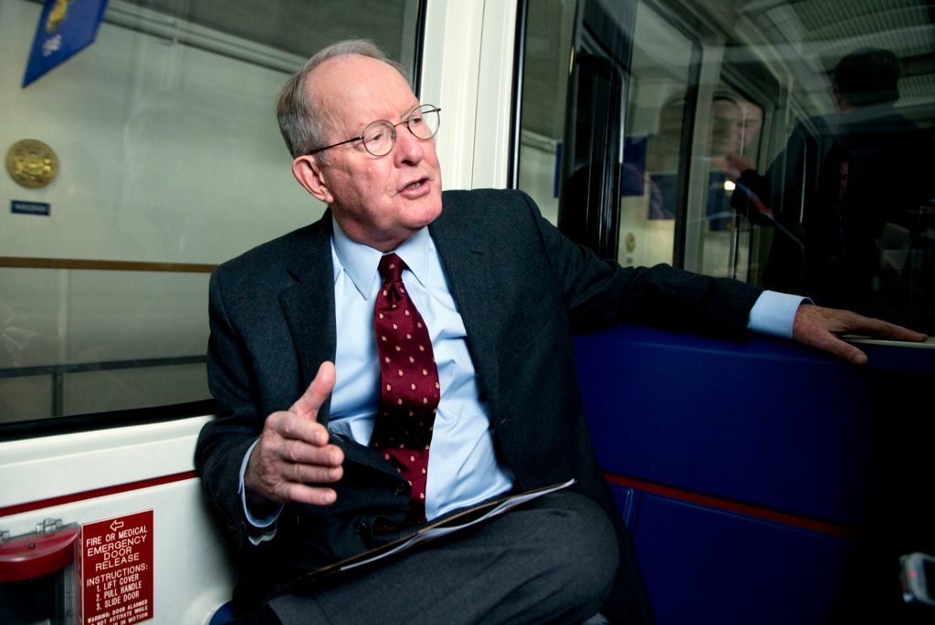 Alexander: Let’s put an end to the ‘ambush election’ rule