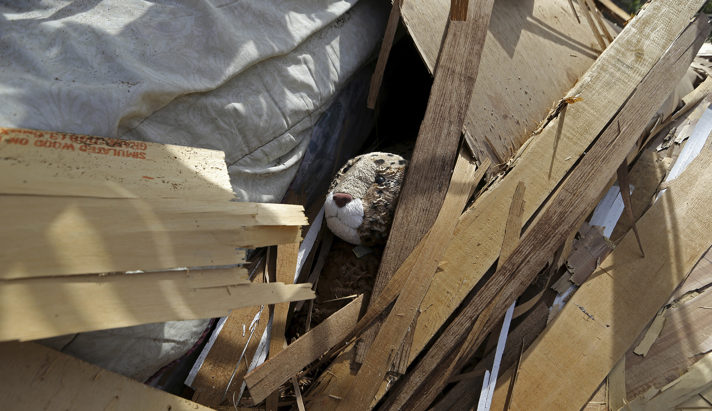 The rush to label Puerto Rico ‘Trump’s Katrina’