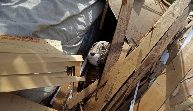 By all accounts, the situation in Puerto Rico is dire. But it's too early to say this is 