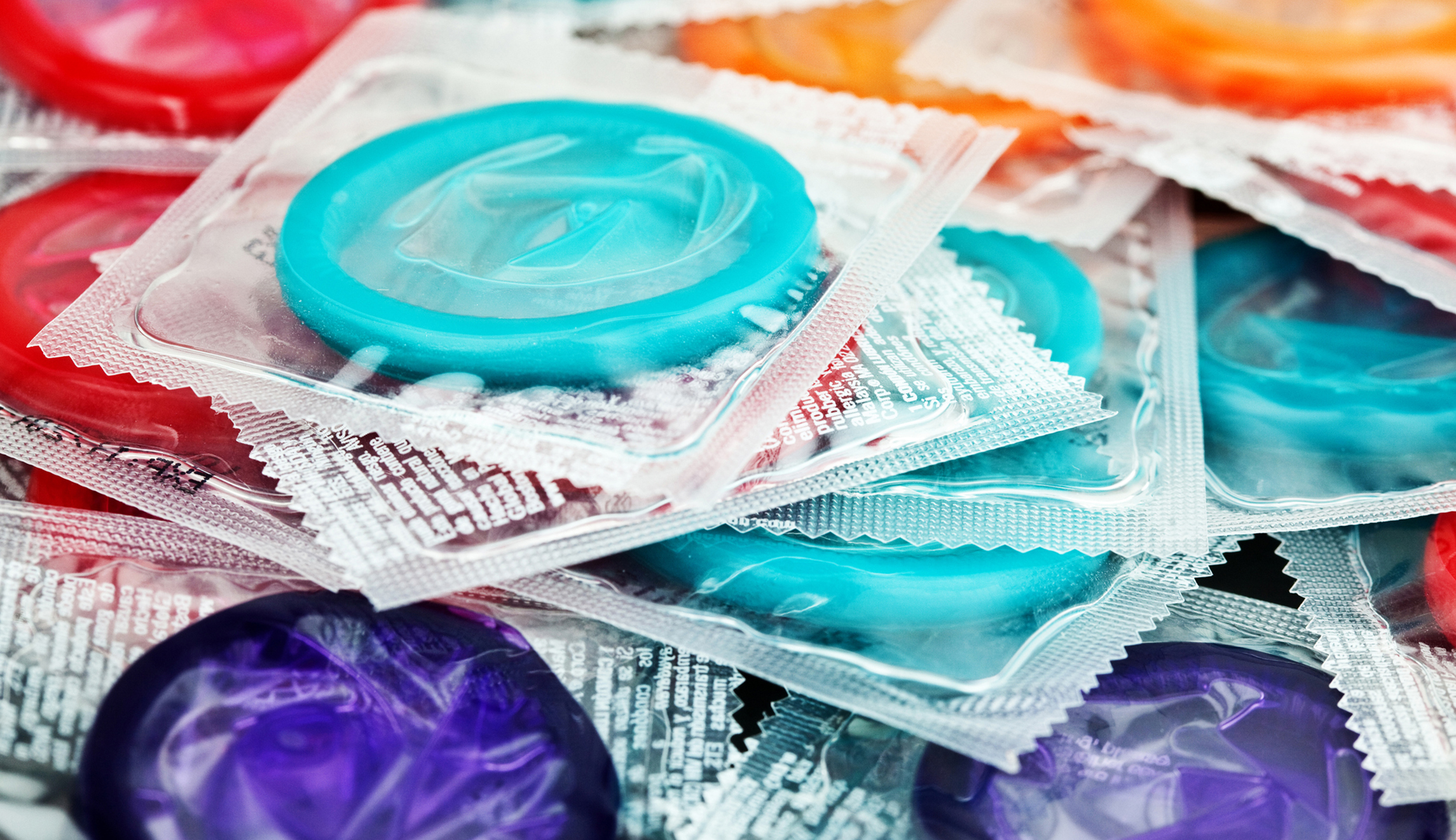 Catholic students host ‘Sex Week,’ demand free condoms