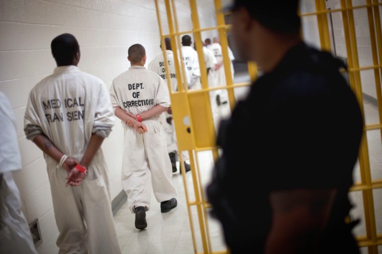 The recently announced Sentencing Reform and Corrections Act is a wide-ranging piece of legislation that aims to reduce needlessly long prison sentences and correct the results of unjust public policy decisions of the past. (AP Photo/David Goldman)