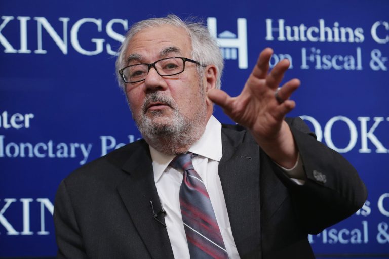 Barney Frank, a former House Democratic chairman, said President Trump is guity of being an accessory to "murder" for delaying funding to Ukraine.