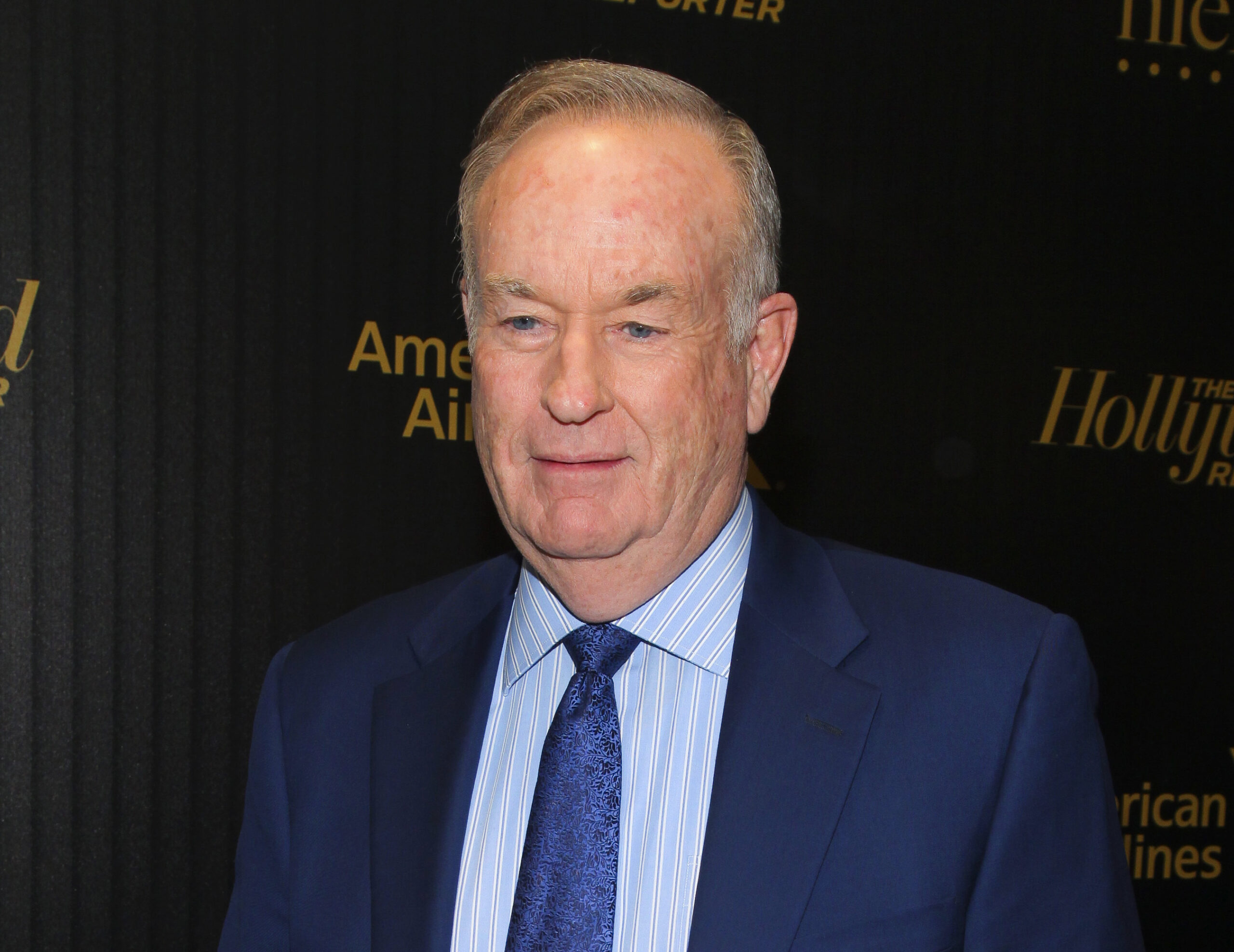 One America News Network pulls lucrative job offer to Bill O’Reilly
