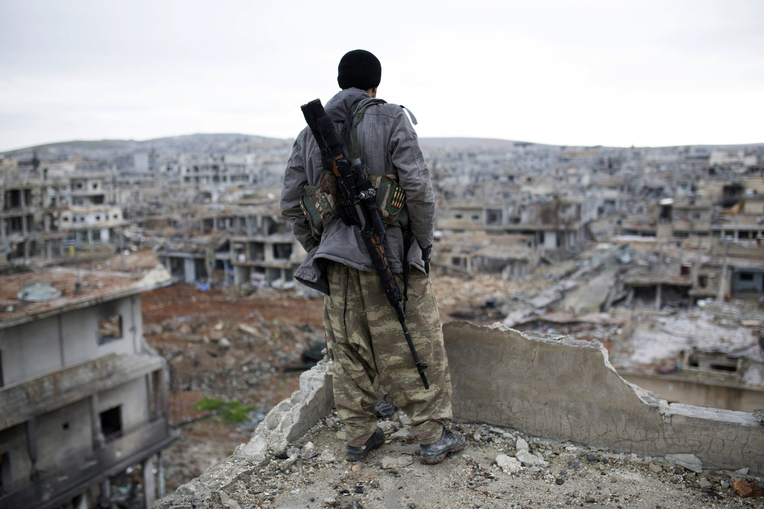 Washington Post: Obama ‘reaping the consequences of his half-measures’ in Syria