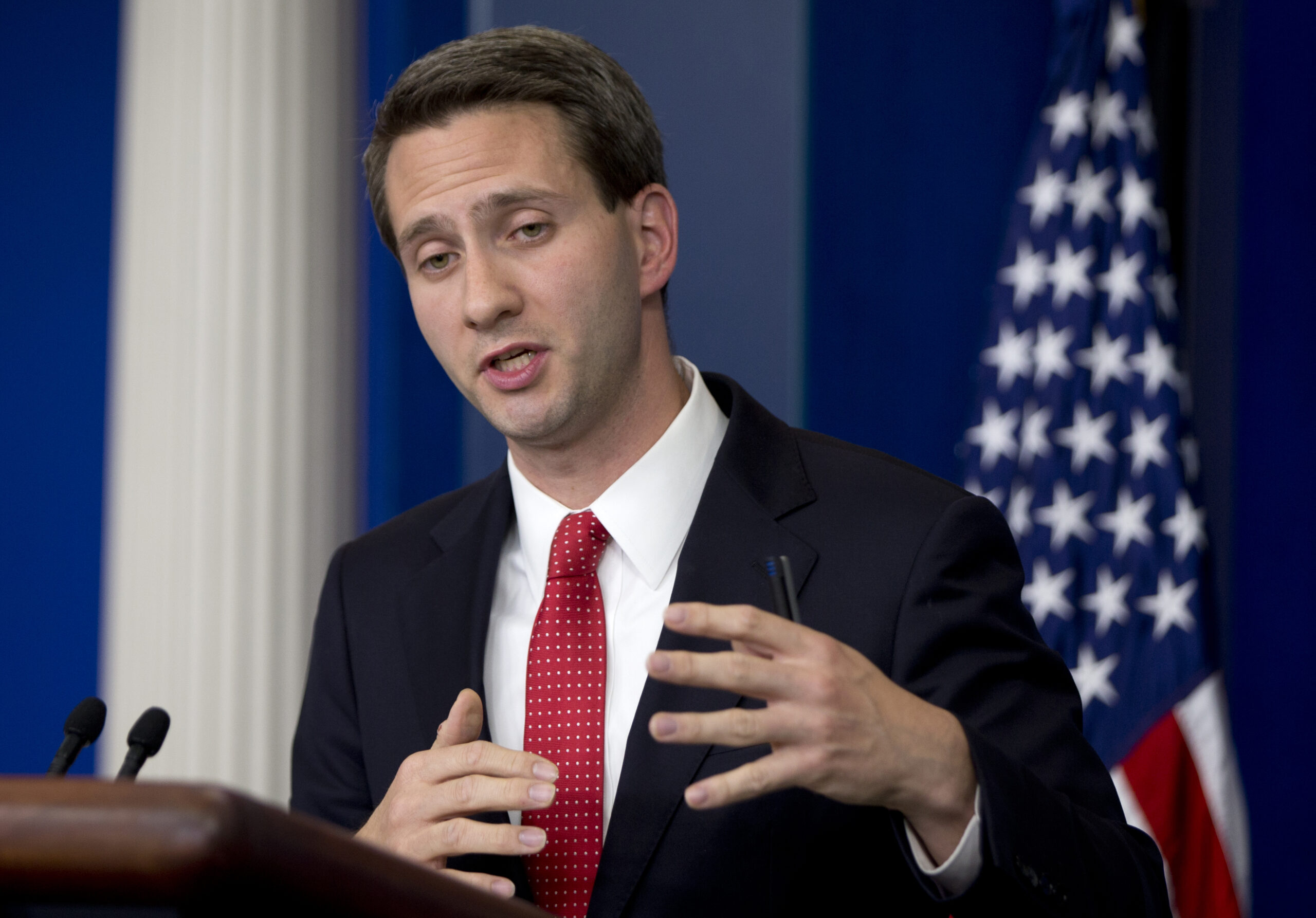 White House pledges to help Iraqis retake Ramadi