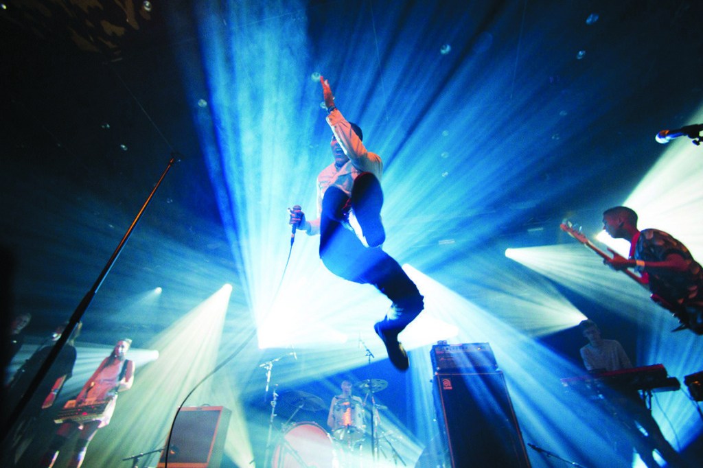 Take 5 for Feb. 22: Iceland Airwaves showcase, rapper Raekwon and more