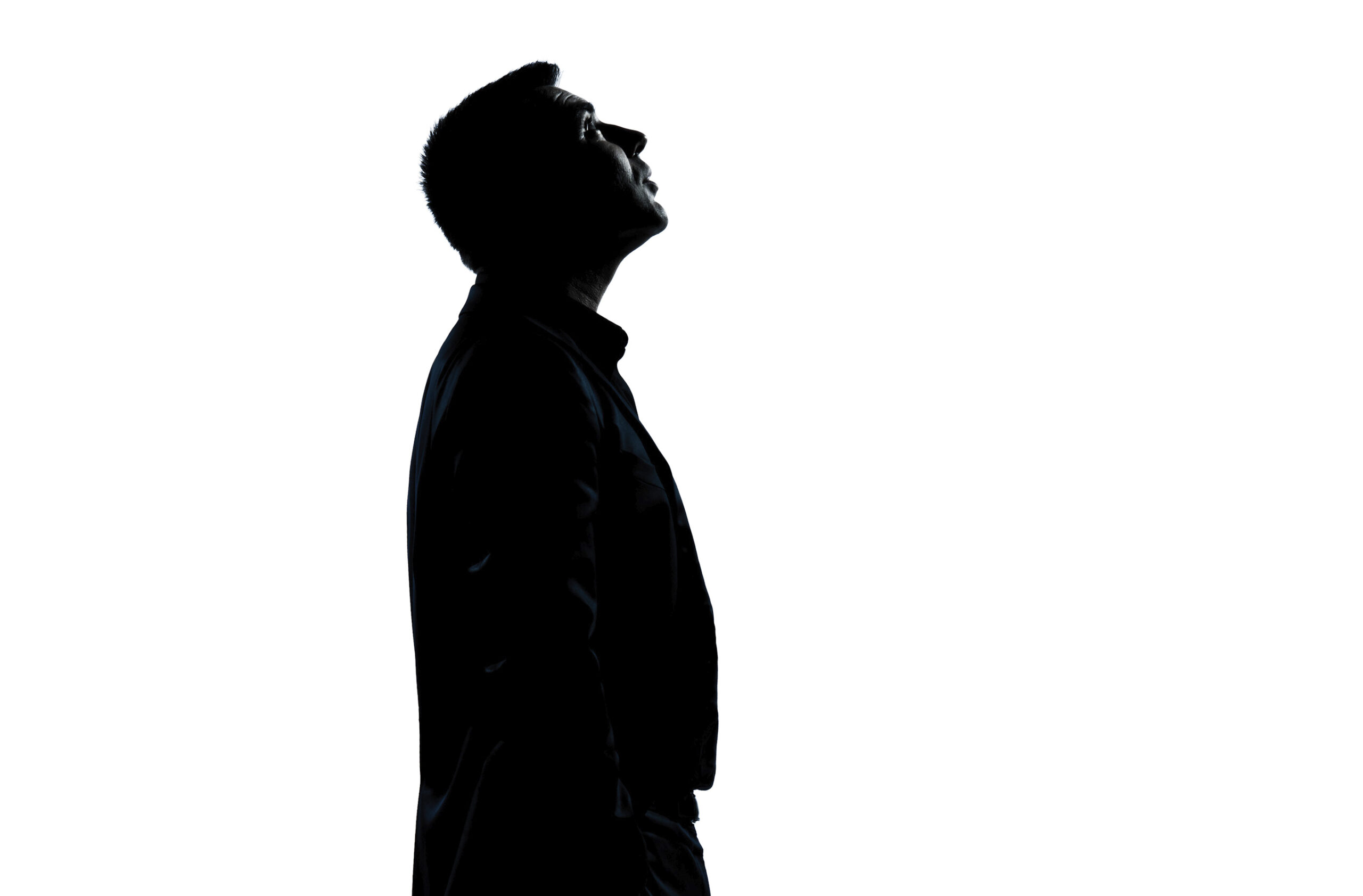 I’m living large, but it’s an illusion