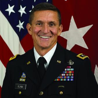 Intel Chief Blasts Obama